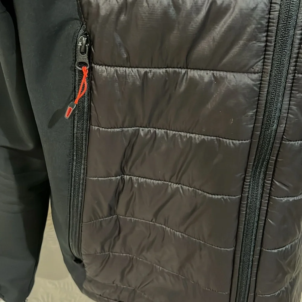 All Terrain by Tog Twenty Four Element jacket, size‎ medium